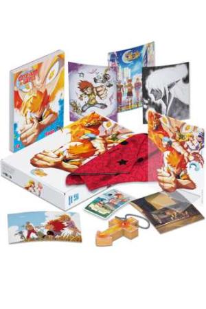 couverture, jaquette Dreamland 24 Collector (pika) Global manga