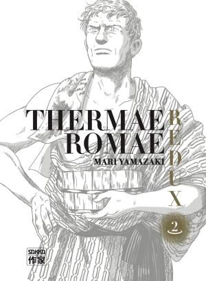 Thermae Romae Redux #2