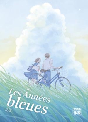 Les Années bleues 2 simple