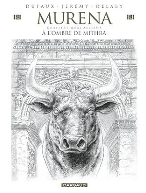 Murena #14