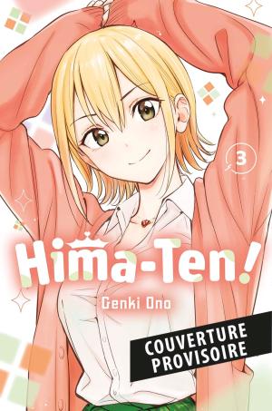 Himaten! 3