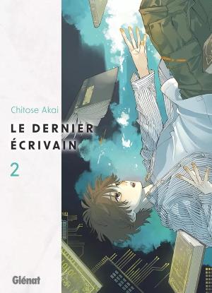 Le Dernier écrivain 2 simple