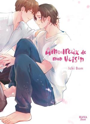 Amoureux de mon voisin édition simple