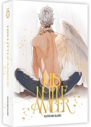His little Amber édition Box Collector