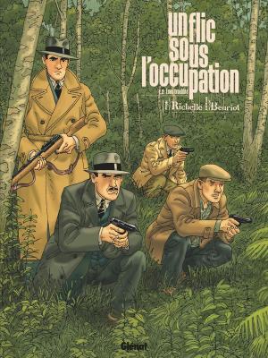 Un flic sous l'occupation #2