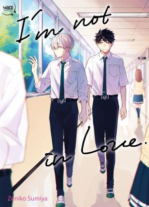 I'm not in love édition simple