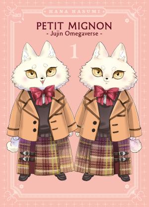 Petit Mignon - Jujin Omegaverse 1 Manga