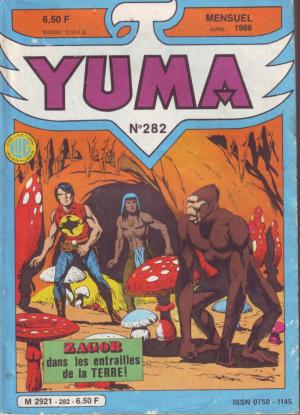 Yuma 282 Simple