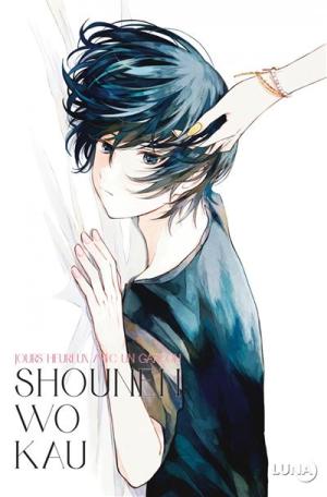 couverture, jaquette J’élève un ado 2 (Clair de lune Manga) Manga
