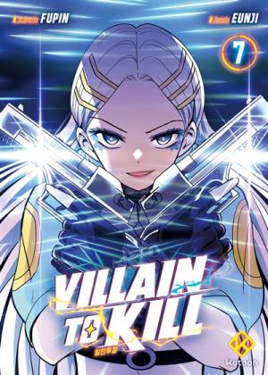 Villain to Kill #7