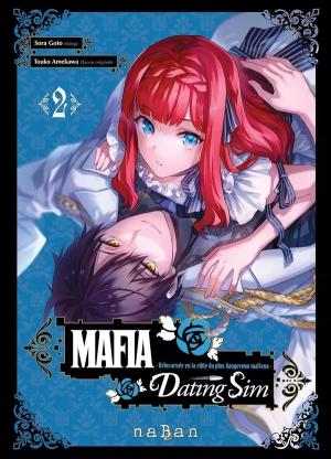 Mafia Dating Sim 2 simple