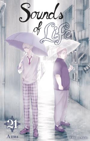 Sounds of Life #21