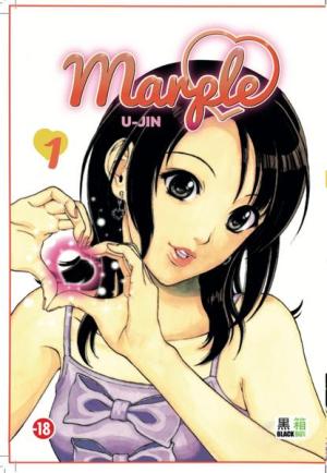 Marple 1 simple