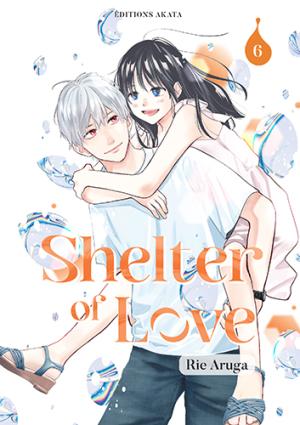 Shelter Of Love #6