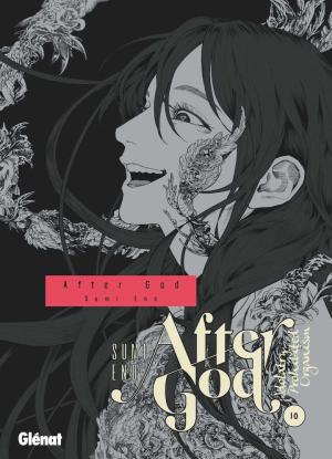 couverture, jaquette After God 10  (glénat manga) Manga