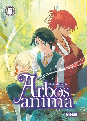 Arbos Anima #6