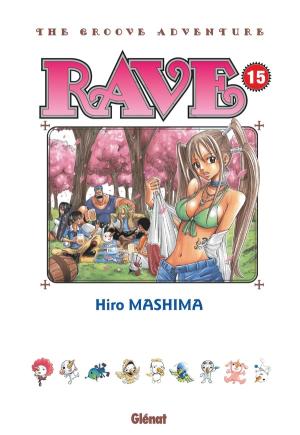 Rave #15