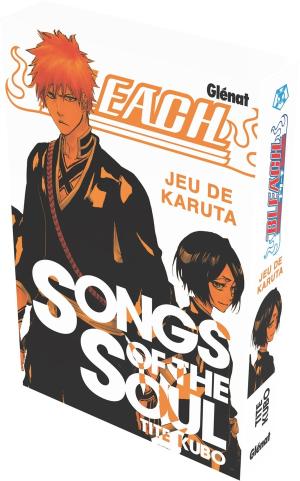 Bleach - Le jeu de karuta #1