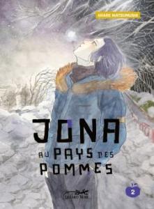 Jona au pays des pommes #2