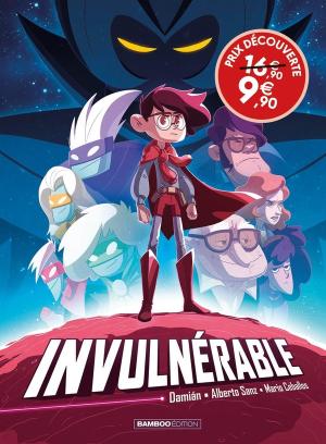 Invulnérable 1 simple
