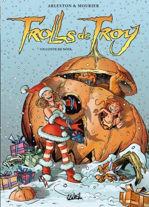 Trolls de Troy #27