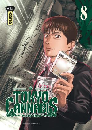 Tokyo Cannabis #8
