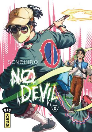 No devil #2