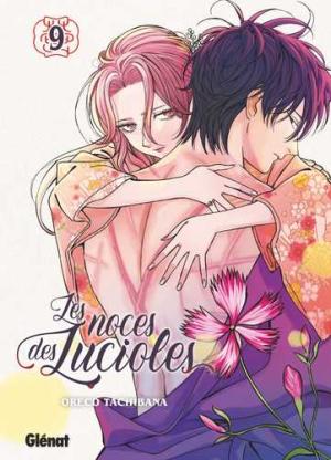 Les Noces des lucioles #9