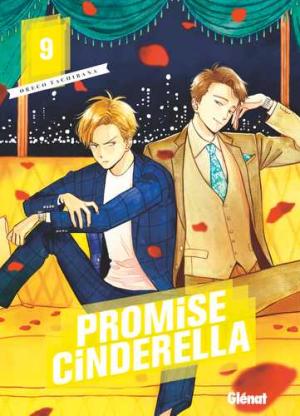 Promise Cinderella #9