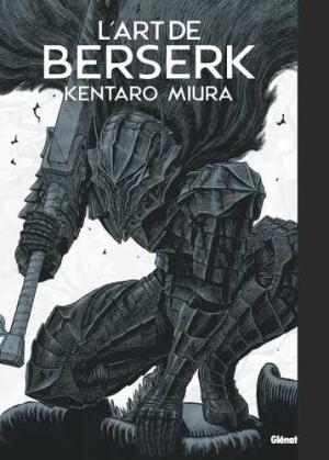 L'Art de Berserk 1 simple
