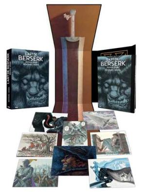 L'Art de Berserk #1