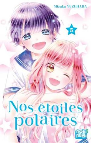 Nos étoiles polaires 5 simple