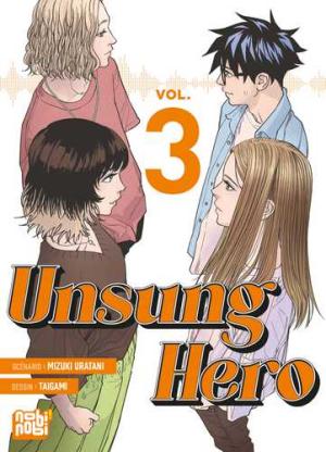 Unsung Hero 3 simple