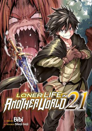 Loner Life in Another World #21