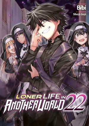 Loner Life in Another World #22