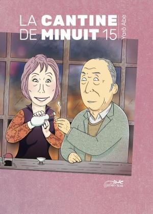 La Cantine de Minuit #15