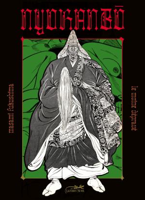 Nyohanbô - Le moine dépravé 1 Manga