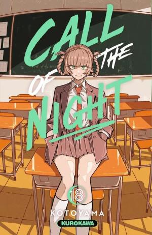 Call of the night #18