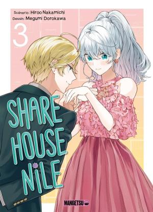 Sharehouse Nile #3