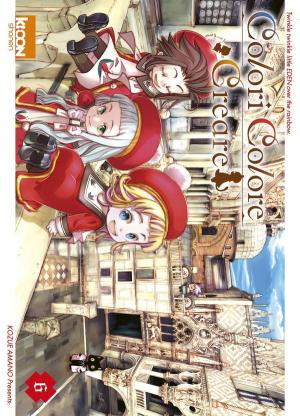 Colori Colore Creare #6