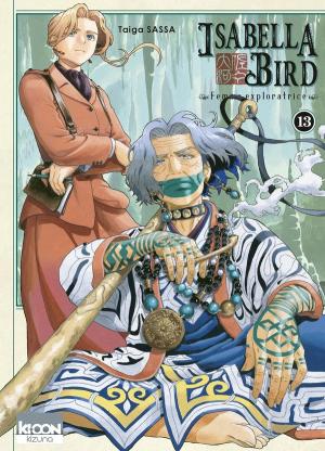 Isabella Bird #13