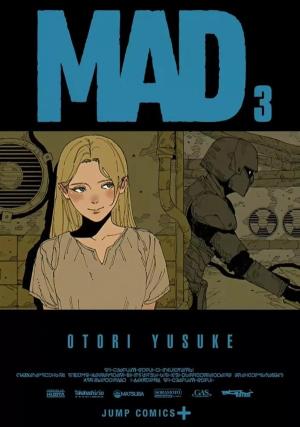 Mad #3