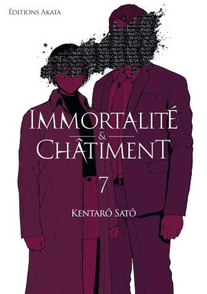 Immortalité et Châtiment #7