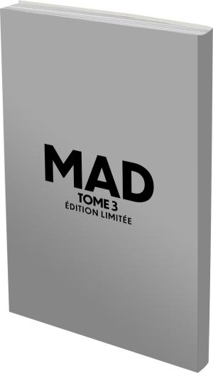Mad #3