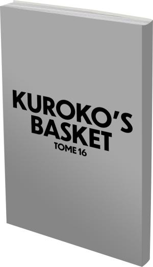 Kuroko's Basket #16