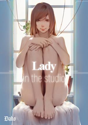 Lady - In the studio Dôjinshi