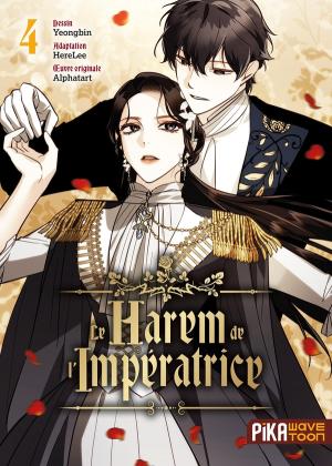 Le Harem De L'Impératrice #4