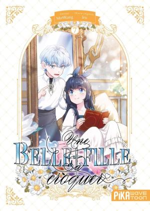 Une Belle-fille à croquer #7