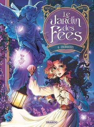 Le jardin des fées #4