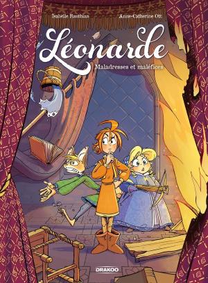 Léonarde #3